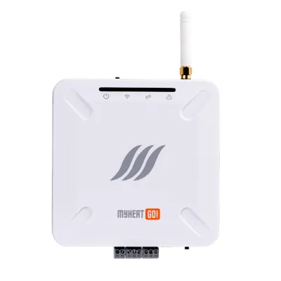 Контроллер для котла GO MyHeat