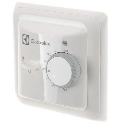 Терморегулятор Electrolux ETB-16 (механическое управление) НС-1013675