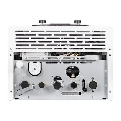Котлы Mizudo двухконтурные OpenTherm