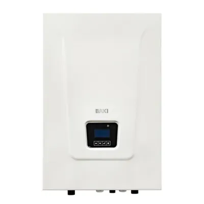 Котёл электрический настенный Baxi Ampera 6 E8403106--