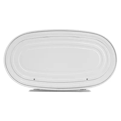 Водонагреватель накопительный Electrolux Gladius 2.0 EWH 80 НС-1245676