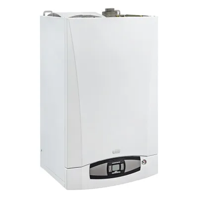 Котёл газовый Baxi Nuvola-3 Comfort 320 Fi CSB45732358-