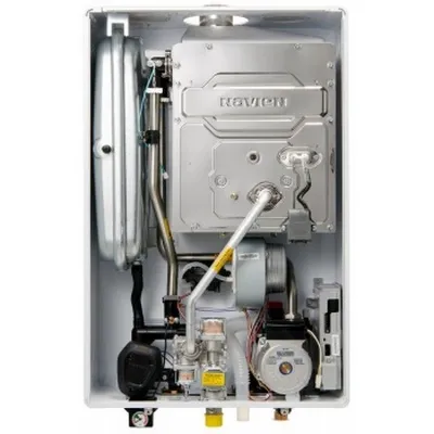 Котёл газовый Navien Deluxe One-35k PNGB3500035L007