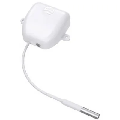 Датчик температуры в гильзе беспроводной LoRa ES-TELW-02 EctoControl ec01064