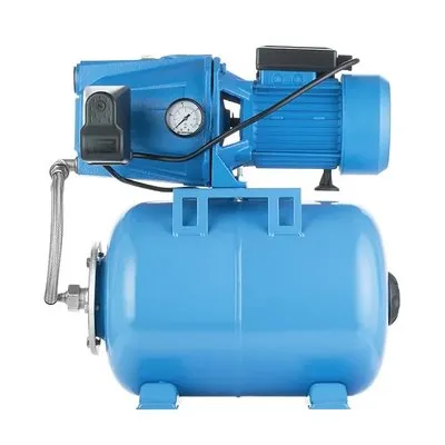 Станция насосная автоматическая Unipump Auto Eco Jet 80 LA 72120