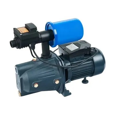 Станция насосная адаптивная Unipump Акваробот Jet 110 L 93773