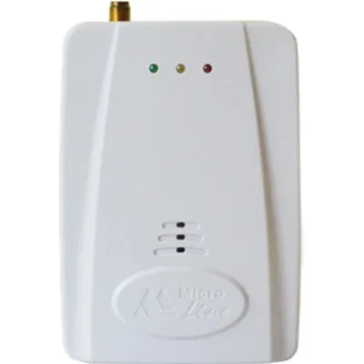 СНЯТО_Термостат GSM-Climate ZONT L-1 для газовых и электрических котлов