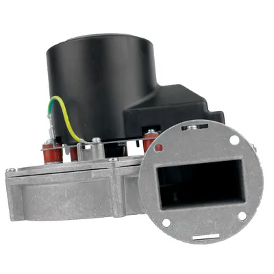 Вентилятор Sohon (Сохон) для газовых котлов Baxi 45-65 кВт (5670580), FL148029D-01B