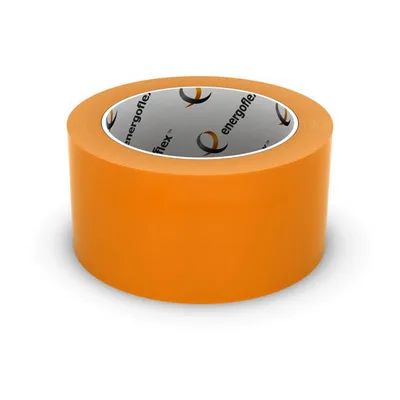 Лента-герметик 50 мм x 50 м Energoflex Energofloor EFRL05050DM