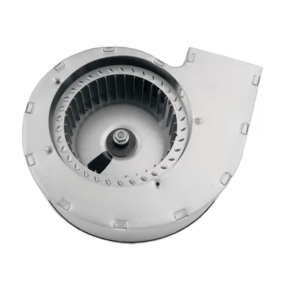 Вентилятор Sohon для газовых котлов Baxi Nuvola, Westen Boyler арт. FL108042Y-50 (5632530, AF016-60W-S)