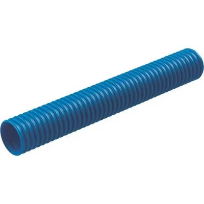 Кожух для трубы Elsen FlexLight синий (цена за 1м)