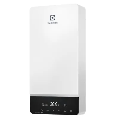 Водонагреватель проточный Electrolux Sensomatic Pro NPX 18-24 НС-1036902