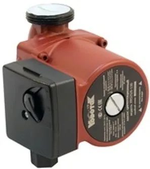 Насос циркуляционный для отопления Vodotok XRS 25-6/130 L3094