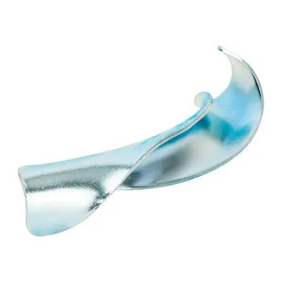 Фиксатор поворота трубы PEX Ø25 сталь оцинкованная Stout SFA-0029-000025