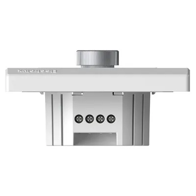 Терморегулятор Electrolux ETS-16W с дополнительной чёрной панелью (управление Wi-Fi) НС-1432045