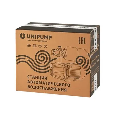 Станция насосная автоматическая Unipump Auto JSW 55-50 15443