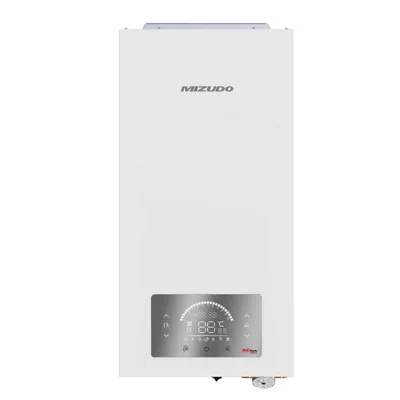 Котёл электрический настенный Mizudo EB M12EHT 12 кВт, 380 В OPT WF MZEB1214ETO