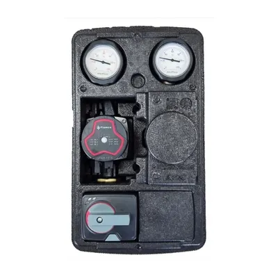 Электропривод для трёхходового клапана 230 В 3-позиционный 10 Нм, 120 сек. Meibes M66341RU