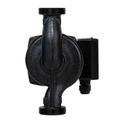 Насос циркуляционный для отопления Shinhoo Basic S 25-4S 180 230 В 71211001