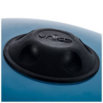 Бак расширительный для ГВС 20 л синий Stout STW-0001-000020