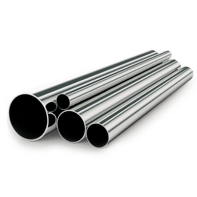 Труба из нержавеющей стали SUS 304 Rommer штанга 4м (цена за 1м)