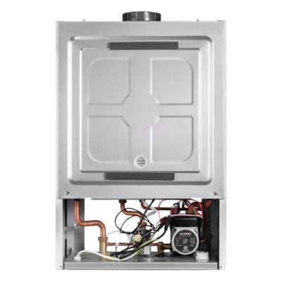 Котёл газовый Mizudo M44ТL с шиной OpenTherm БП-00001485