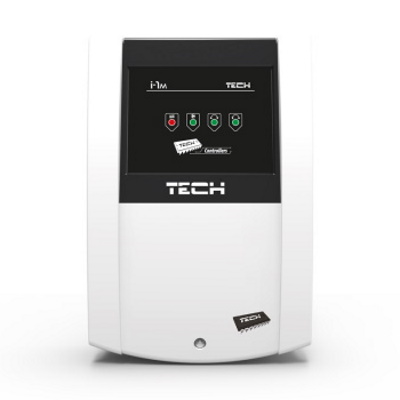 Контроллер смесительного клапана Tech i-1m