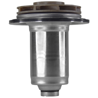 Ротор двигателя циркуляционного насоса Grundfos, ротор 40 мм, колесо 66,3 мм (против часовой стрелки) (3611300, 767738300, 3615920, 722175500), BGR-G-B-40-66-CCW-C-C