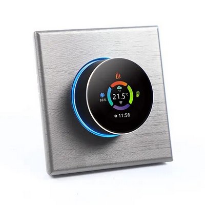 Термостат Beca BHT-7000 GCL WiFi "5 А"