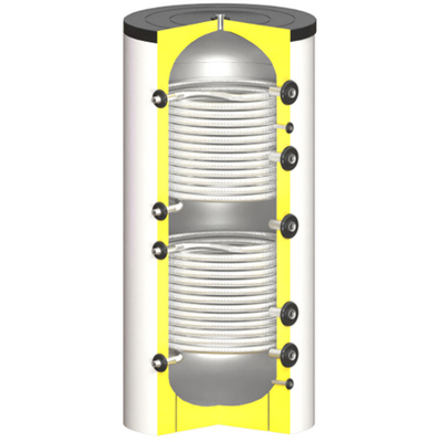 Ёмкость буферная S-Tank HFWT DUO