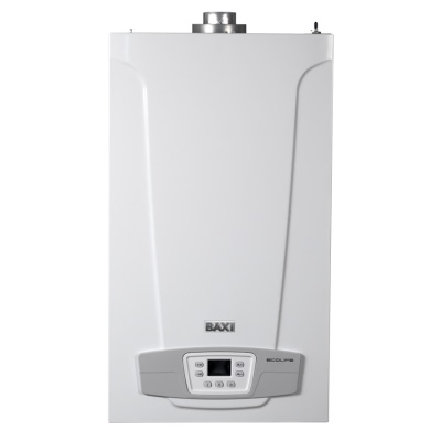 Котёл газовый Baxi Eco Life 31F 7813724