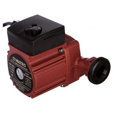 Насос циркуляционный для отопления Valtec RS 25-4/180 VRS.254.18.0