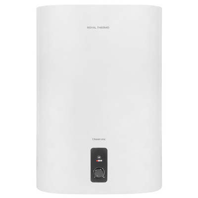 Водонагреватель накопительный Royal Thermo Citadel Unic RWH 80 НС-1605957