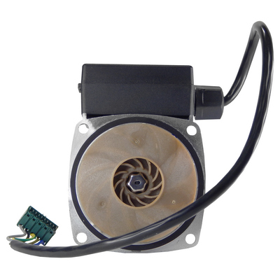 Двигатель циркуляционного насоса Vaillant VPAL-7/2A (против часовой стрелки) (8000011227, 0020025042, 0020213168)