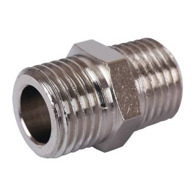 Ниппель НН никель Stout SFT