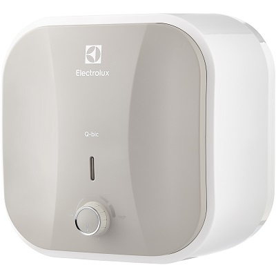 Водонагреватель накопительный Electrolux Q-bic U EWH 15 НС-1147765