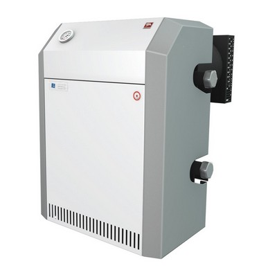 Котёл газовый Лемакс Патриот-7,5 без системы дымоудаления 105847