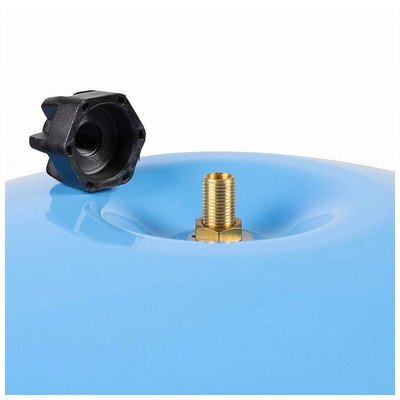 Гидроаккумулятор для водоснабжения Джилекс ВП 6 л. вертикальный 7007