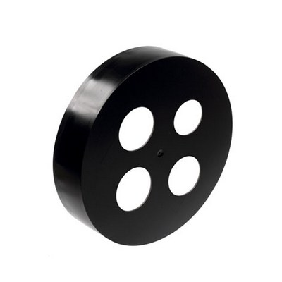 Колпачок пылевой для торца трубы Квадро Terrendis