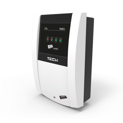 Контроллер смесительного клапана Tech (Тех) i-1m
