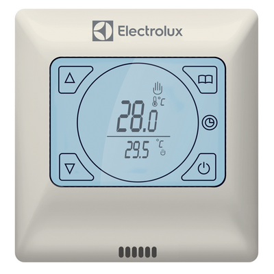 Терморегулятор Electrolux ETT-16 (сенсорное управление), НС-1017321