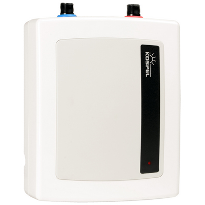 Водонагреватель проточный Kospel EPO2 Amicus 5,5 кВт, 220 В EPO2-5AMICUS