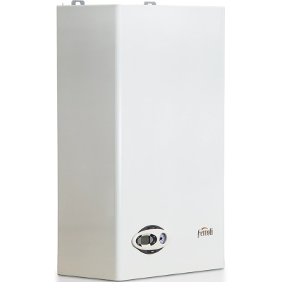 Котёл газовый Ferroli Divabel F13 ZL0BYF2JYA