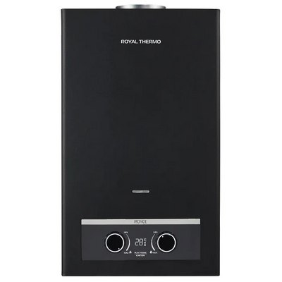 Колонка газовая Royal Thermo GWH 11 Royce Grafit НС-1584750