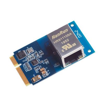 Модуль расширения Smart. Ethernet Neptun (Нептун) 2249809