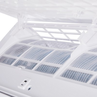 Кондиционер настенный (сплит-система) Electrolux Viking 2.0. Super DC Inverter EACS/I-09HVI/N8_21Y