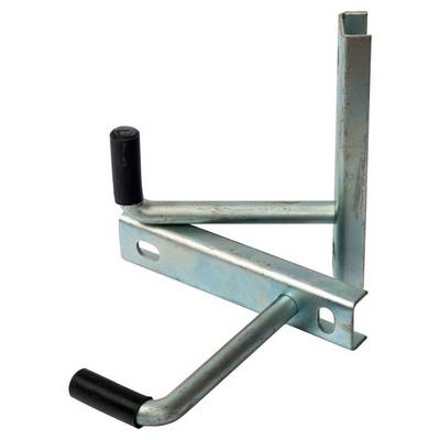 Коллектор для котельных на 4 контура с ВР 11/2"хНР 11/2" стальной в теплоизоляции (верх. патрубки) Stout SDG-0016-004004