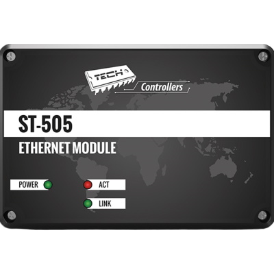 Интернет-модуль Tech ST-505 Internet