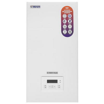 Котёл электрический Эван Expert Plus - 6 14506