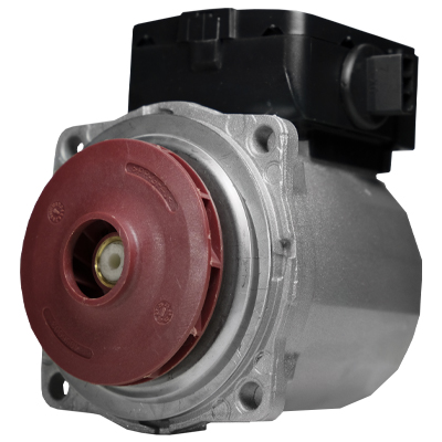 Двигатель циркуляционного насоса Wilo KSL-15/6-3C (по часовой стрелке) (0020094635, 0020094635.DVA, 0020078492.DVA, 453244, 4533925)